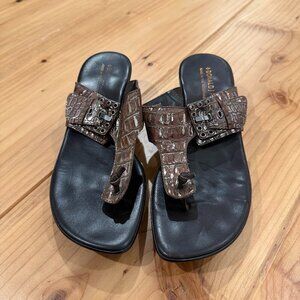 Donald J. Pliner Women's Wedge Sandals